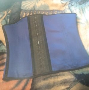 Colombia waist trainer